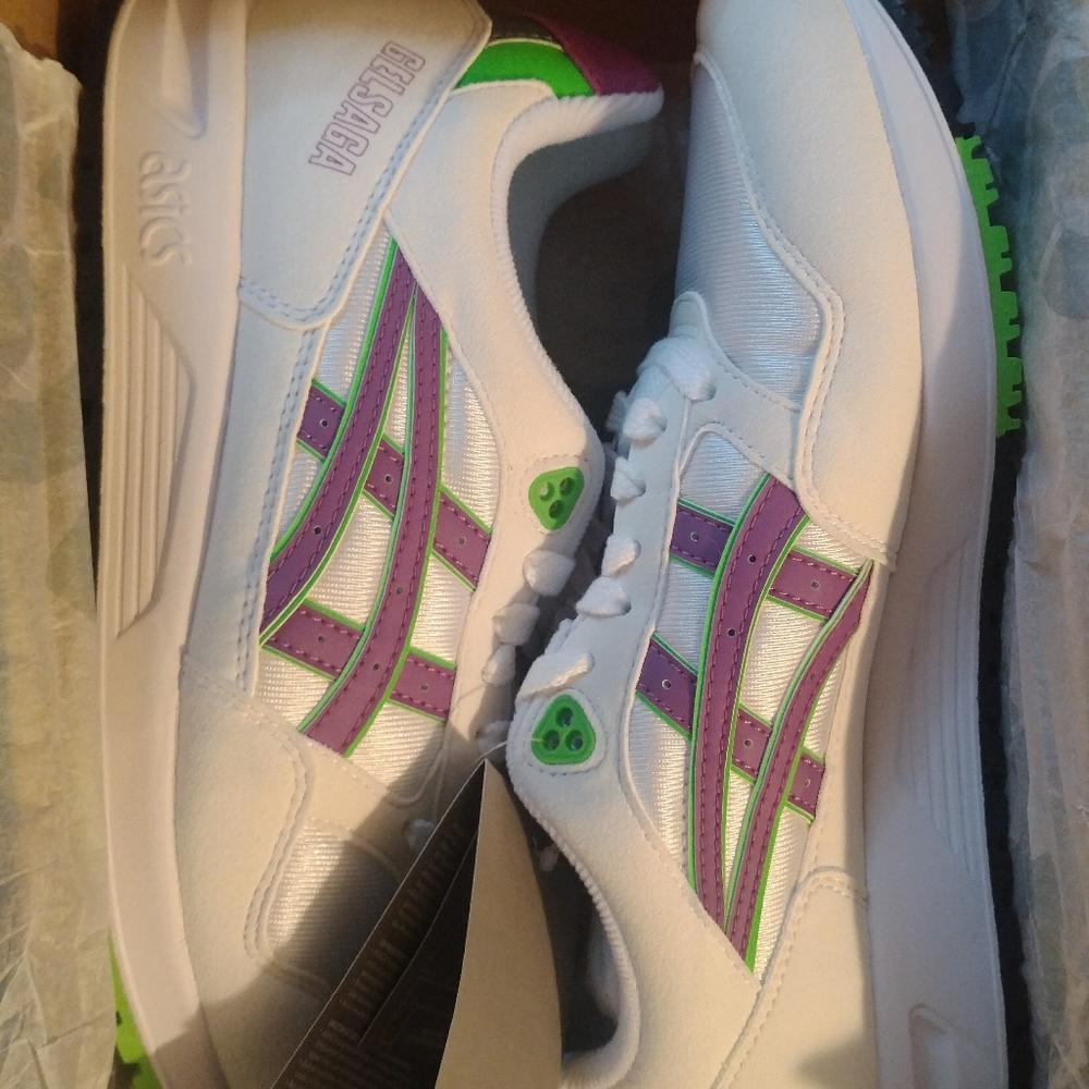 Asics Gel Saga
